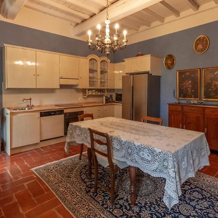 Villa Cairoli Gonzaga Ngoại thất bức ảnh