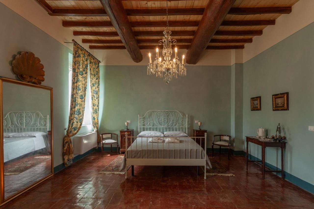 Villa Cairoli Gonzaga Ngoại thất bức ảnh